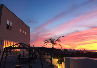 今シーズンの営業についてのご案内