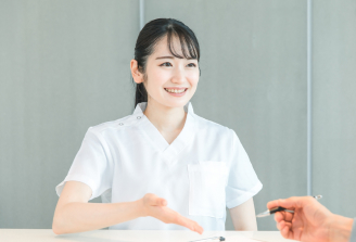 カウンセリング