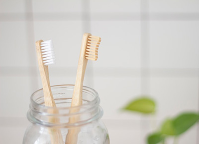 セルフケアが大切！フロスのすすめ