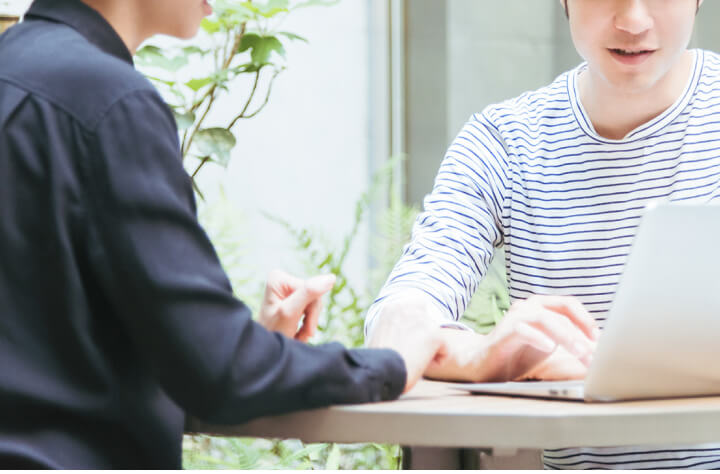 WEB ディレクター