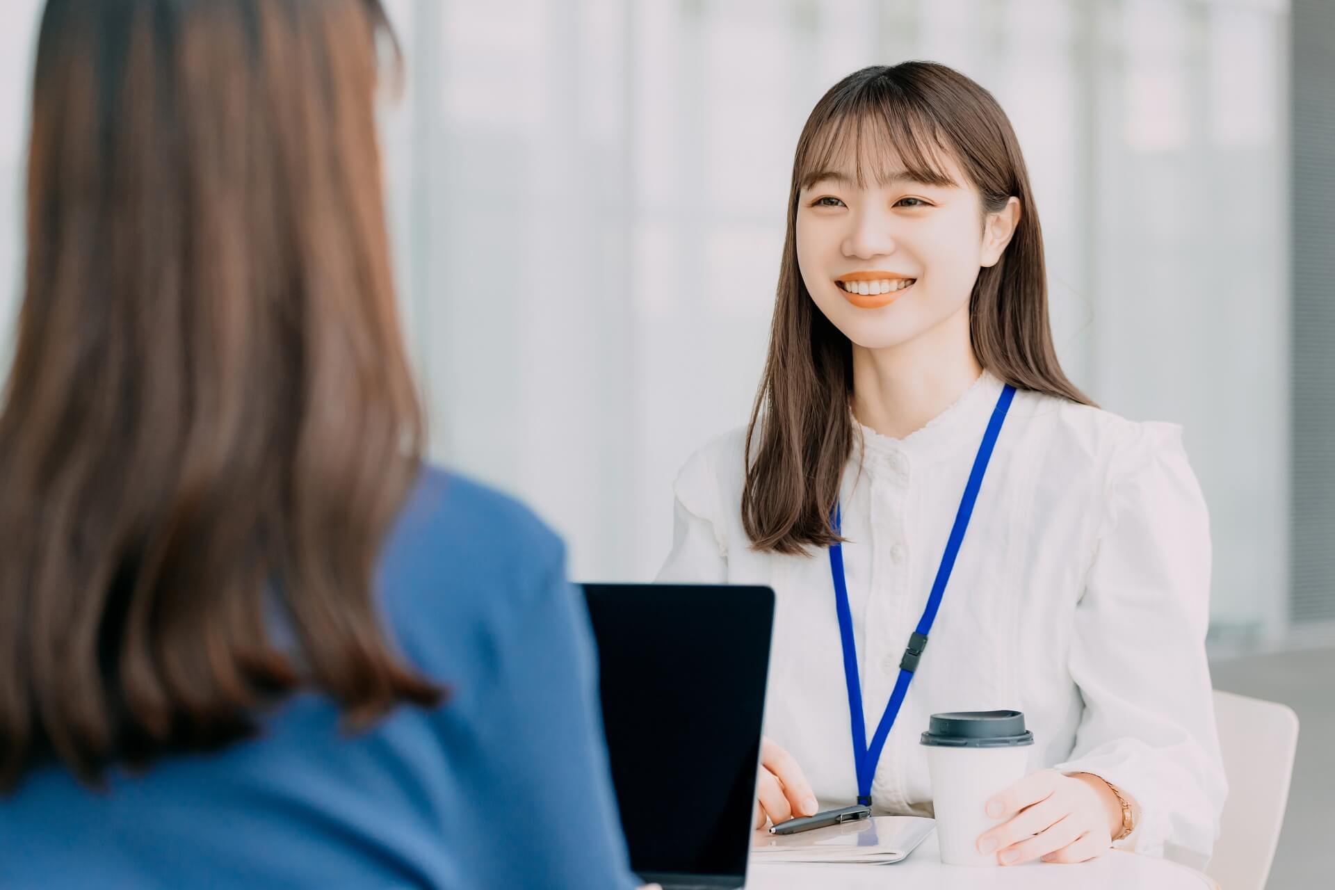 キャリアコンサルティング