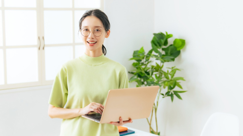 専任講師によるきめ細かな指導